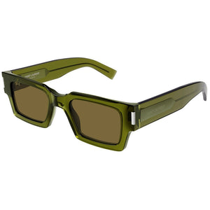 Occhiale da Sole Saint Laurent Paris, Modello: SL572 Colore: 005