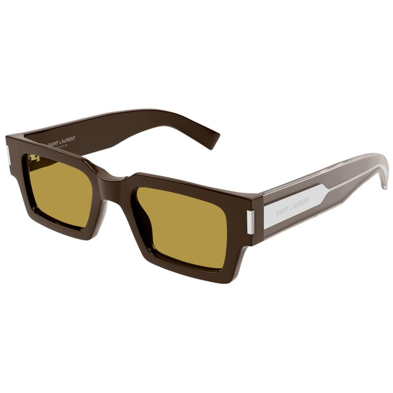 Occhiale da Sole Saint Laurent Paris, Modello: SL572 Colore: 007