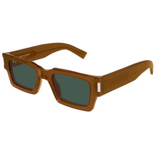 Occhiale da Sole Saint Laurent Paris, Modello: SL572 Colore: 011
