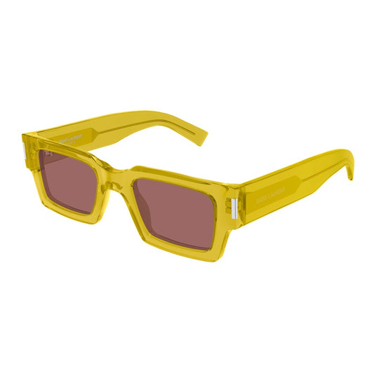 Occhiale da Sole Saint Laurent Paris, Modello: SL572 Colore: 012