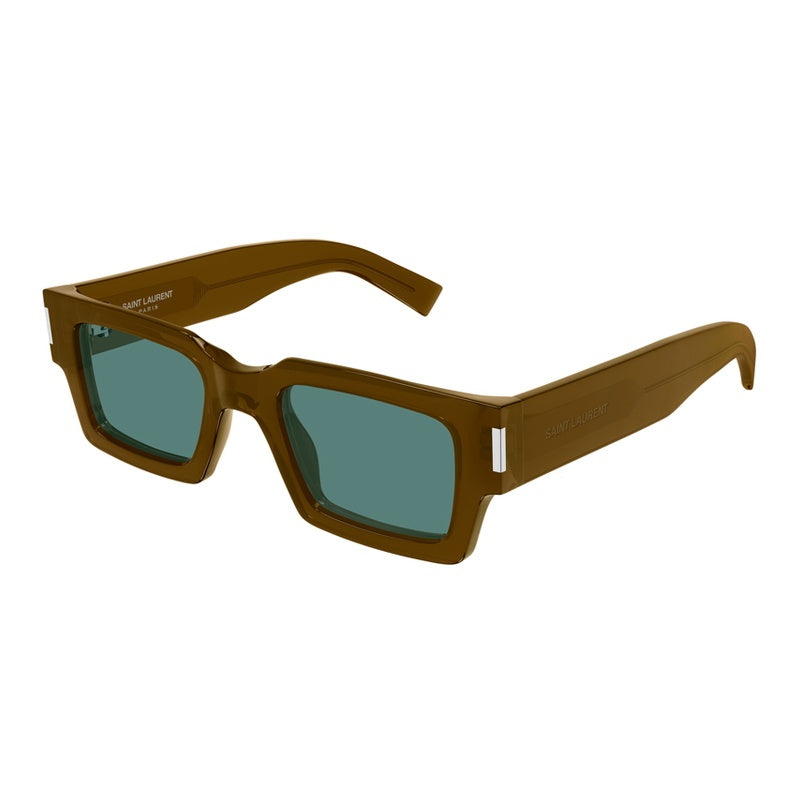 Occhiale da Sole Saint Laurent Paris, Modello: SL572 Colore: 013