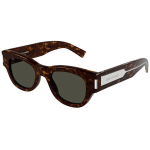Occhiale da Sole Saint Laurent Paris, Modello: SL573 Colore: 002