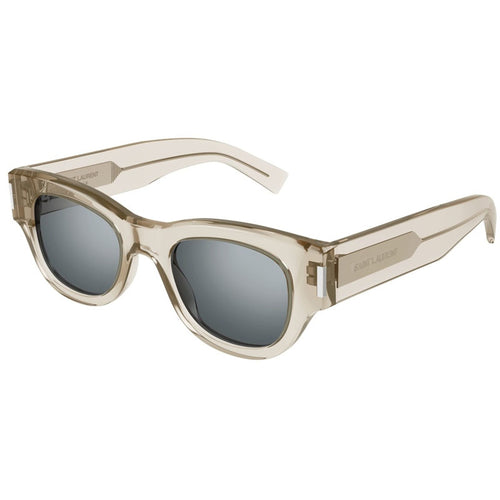 Occhiale da Sole Saint Laurent Paris, Modello: SL573 Colore: 003