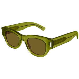 Occhiale da Sole Saint Laurent Paris, Modello: SL573 Colore: 006