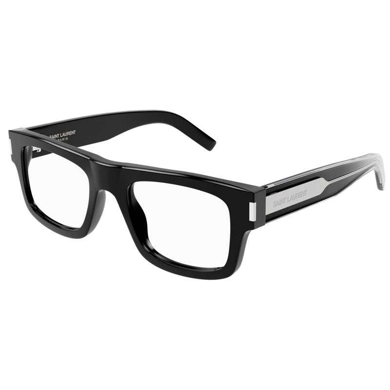 Occhiale da Vista Saint Laurent Paris, Modello: SL574 Colore: 001