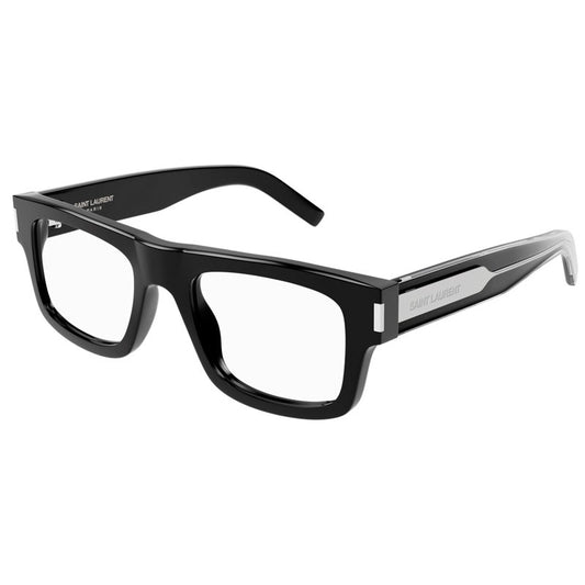 Occhiale da Vista Saint Laurent Paris, Modello: SL574 Colore: 001