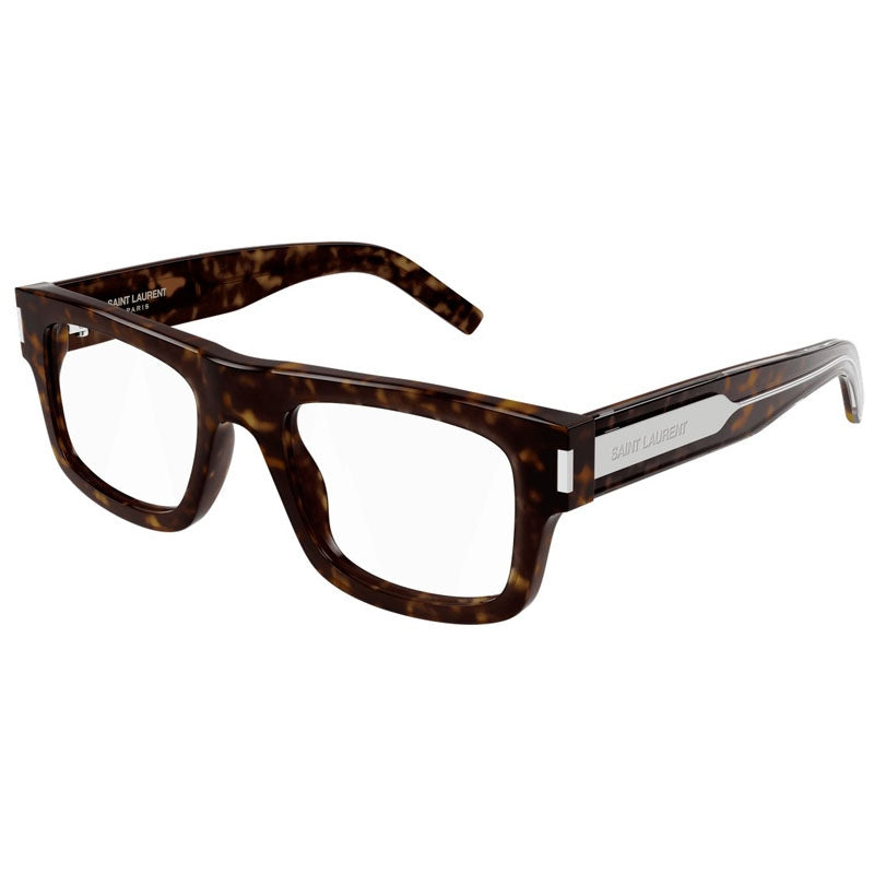 Occhiale da Vista Saint Laurent Paris, Modello: SL574 Colore: 002