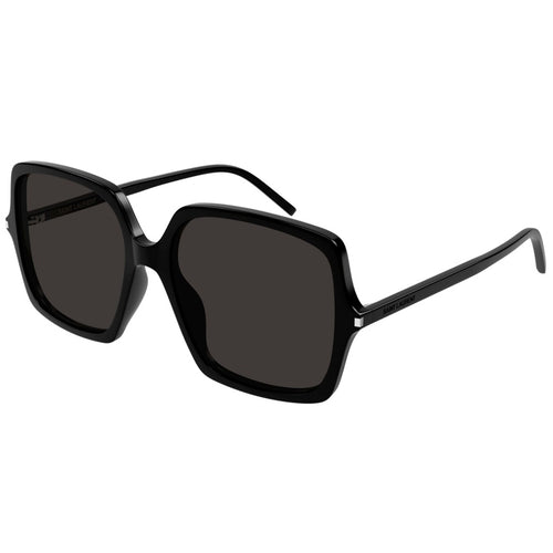 Occhiale da Sole Saint Laurent Paris, Modello: SL591 Colore: 001