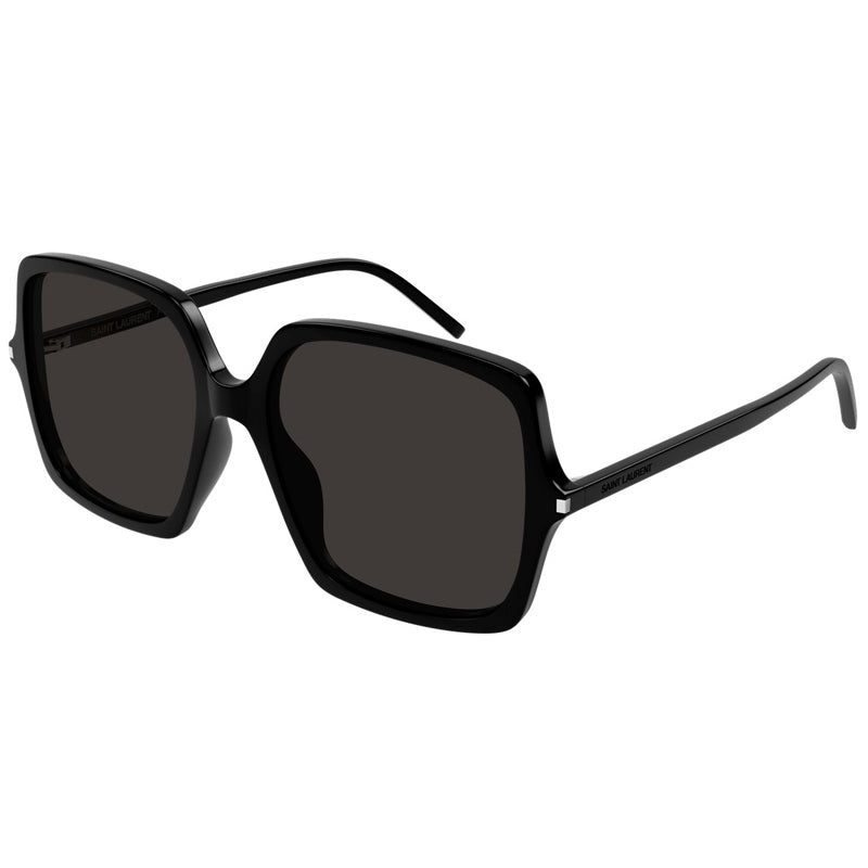 Occhiale da Sole Saint Laurent Paris, Modello: SL591 Colore: 001