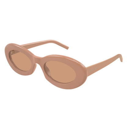 Occhiale da Sole Saint Laurent Paris, Modello: SL594 Colore: 010