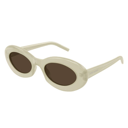 Occhiale da Sole Saint Laurent Paris, Modello: SL594 Colore: 011