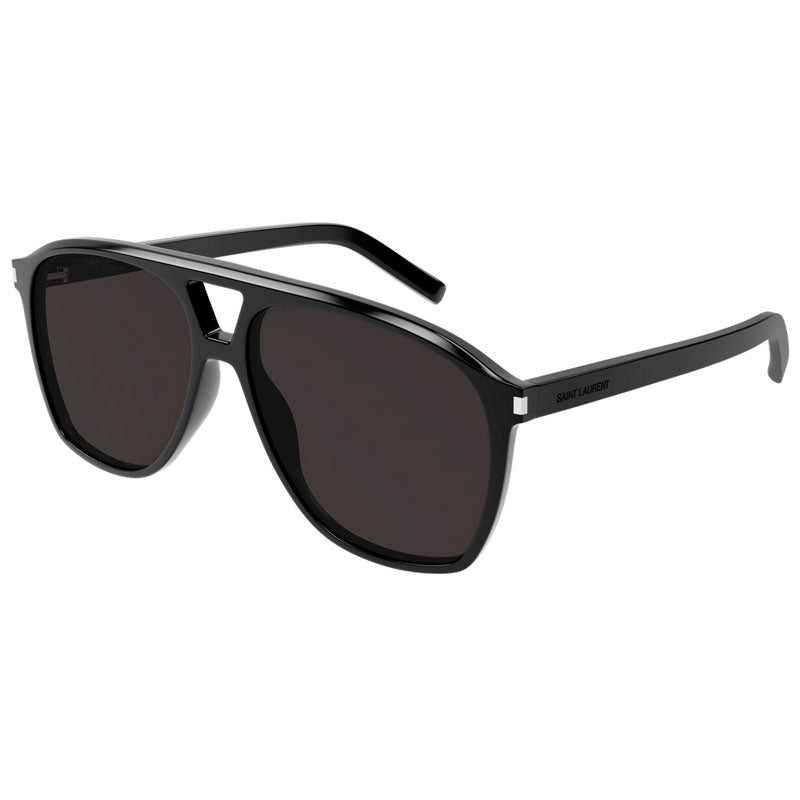 Occhiale da Sole Saint Laurent Paris, Modello: SL596 Colore: 001