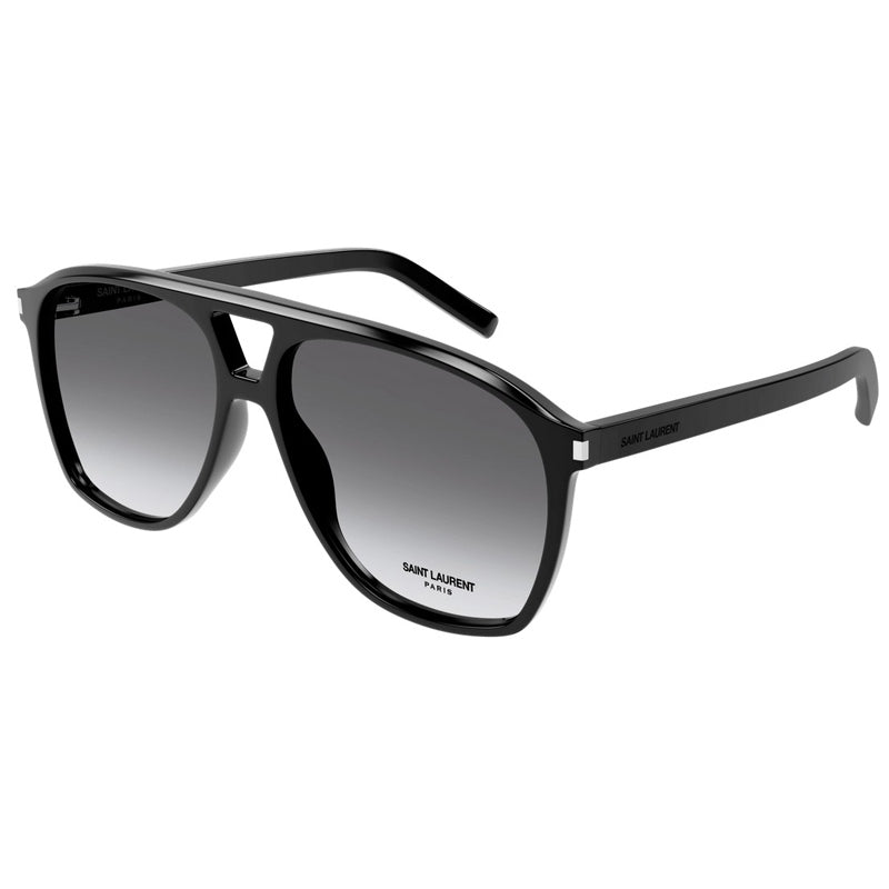 Occhiale da Sole Saint Laurent Paris, Modello: SL596DUNE Colore: 006