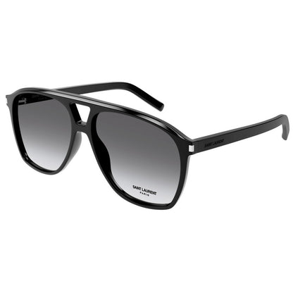 Occhiale da Sole Saint Laurent Paris, Modello: SL596DUNE Colore: 006