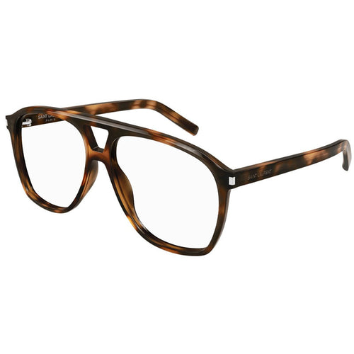 Occhiale da Vista Saint Laurent Paris, Modello: SL596DUNEOPT Colore: 002