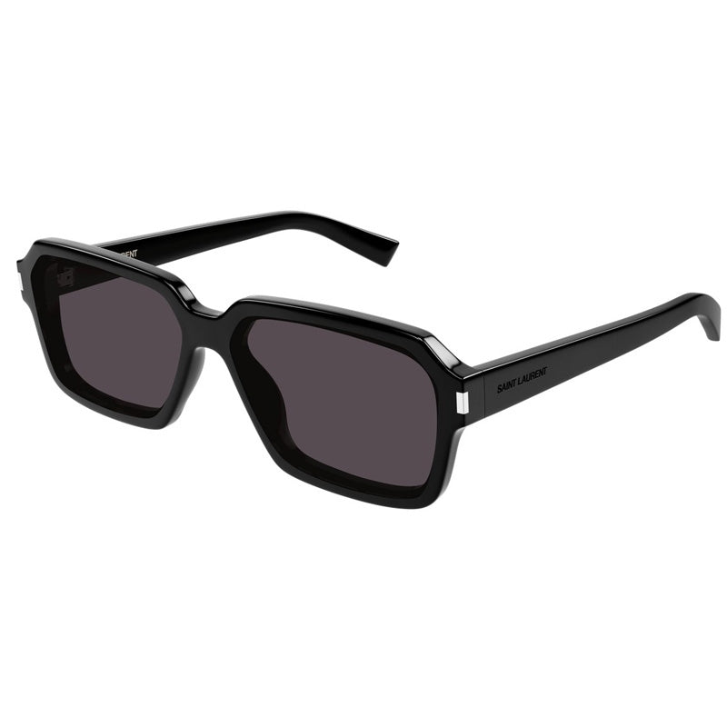 Occhiale da Sole Saint Laurent Paris, Modello: SL611 Colore: 001
