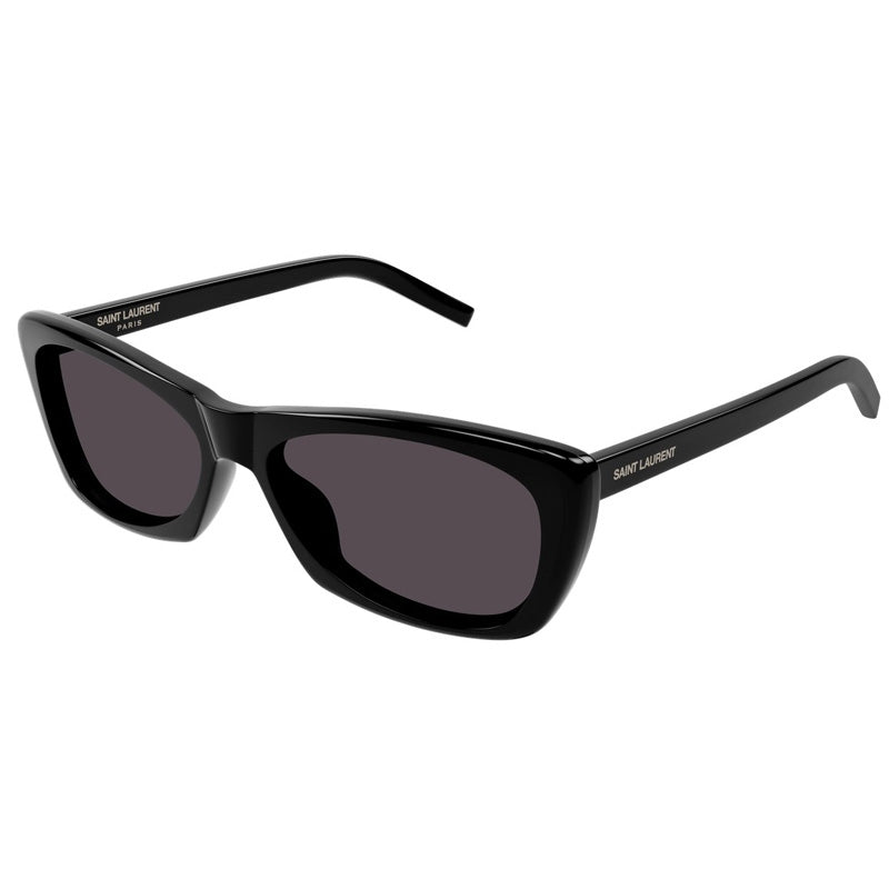 Occhiale da Sole Saint Laurent Paris, Modello: SL613 Colore: 001