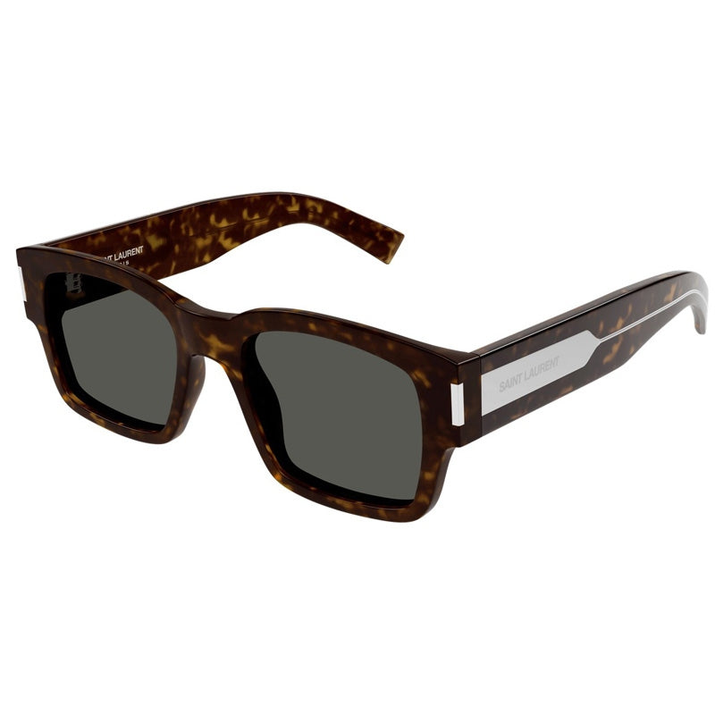 Occhiale da Sole Saint Laurent Paris, Modello: SL617 Colore: 002