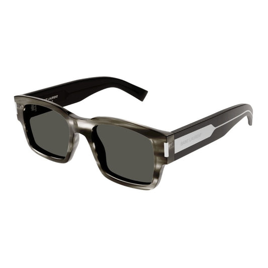 Occhiale da Sole Saint Laurent Paris, Modello: SL617 Colore: 004