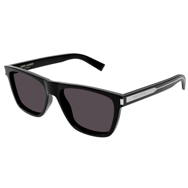 Occhiale da Sole Saint Laurent Paris, Modello: SL619 Colore: 001
