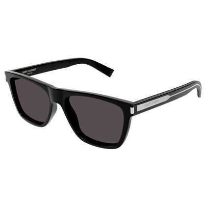 Occhiale da Sole Saint Laurent Paris, Modello: SL619 Colore: 001