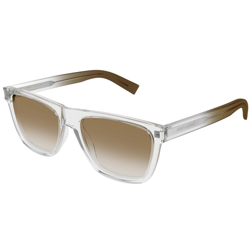 Occhiale da Sole Saint Laurent Paris, Modello: SL619 Colore: 007