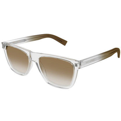 Occhiale da Sole Saint Laurent Paris, Modello: SL619 Colore: 007