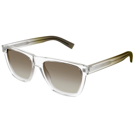 Occhiale da Sole Saint Laurent Paris, Modello: SL619 Colore: 008