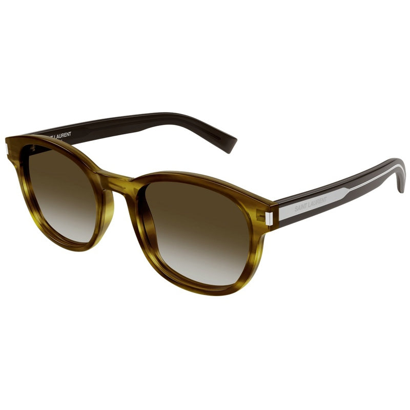 Occhiale da Sole Saint Laurent Paris, Modello: SL620 Colore: 005