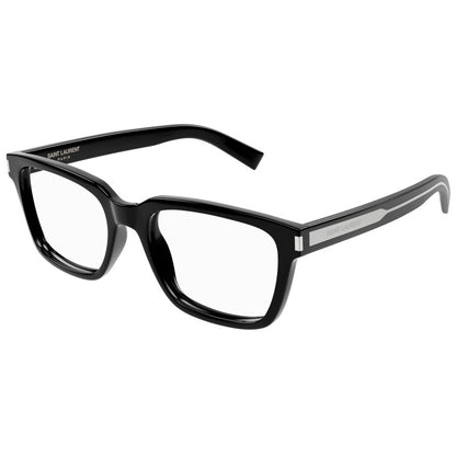 Occhiale da Vista Saint Laurent Paris, Modello: SL621 Colore: 001