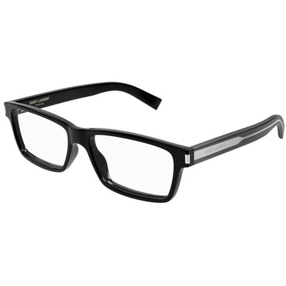 Occhiale da Vista Saint Laurent Paris, Modello: SL622 Colore: 001