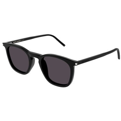 Occhiale da Sole Saint Laurent Paris, Modello: SL623 Colore: 001
