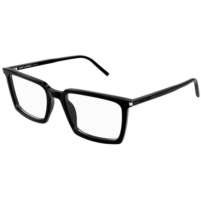 Occhiale da Vista Saint Laurent Paris, Modello: SL624 Colore: 001