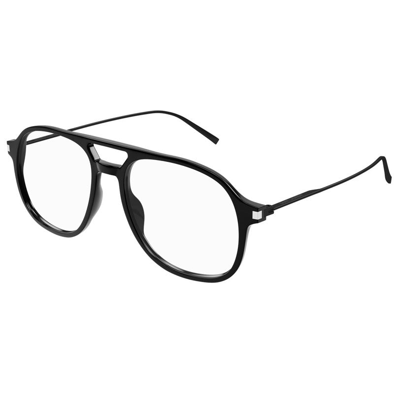 Occhiale da Vista Saint Laurent Paris, Modello: SL626 Colore: 001