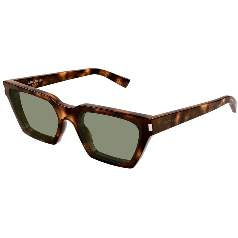 Occhiale da Sole Saint Laurent Paris, Modello: SL633 Colore: 003