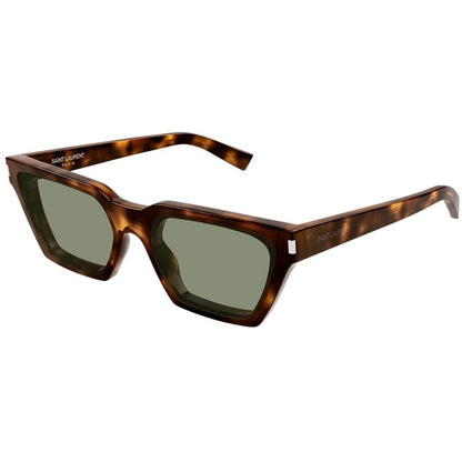 Occhiale da Sole Saint Laurent Paris, Modello: SL633 Colore: 003