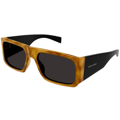 Occhiale da Sole Saint Laurent Paris, Modello: SL635ACETATE Colore: 005