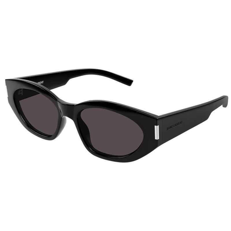 Occhiale da Sole Saint Laurent Paris, Modello: SL638 Colore: 001