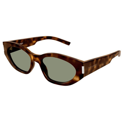 Occhiale da Sole Saint Laurent Paris, Modello: SL638 Colore: 003