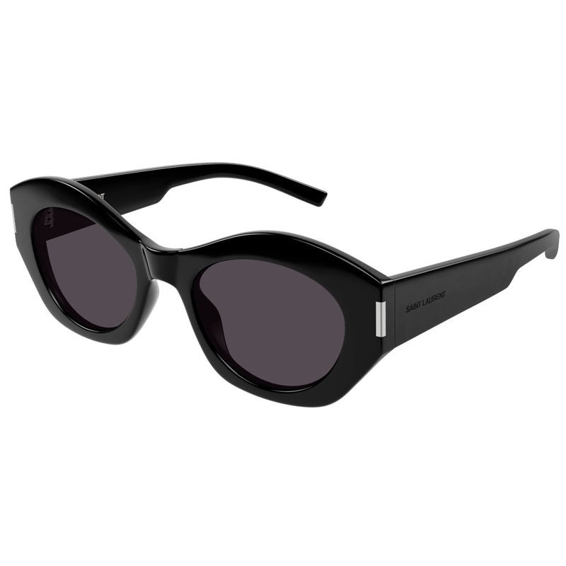 Occhiale da Sole Saint Laurent Paris, Modello: SL639 Colore: 001