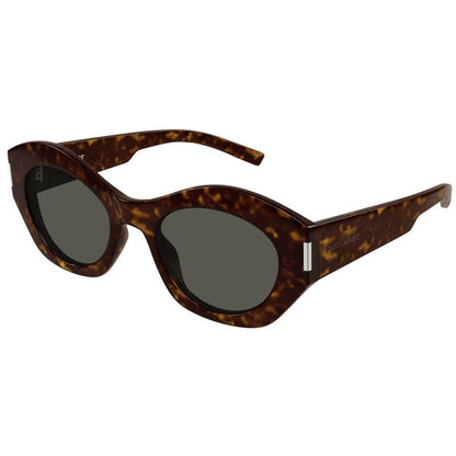 Occhiale da Sole Saint Laurent Paris, Modello: SL639 Colore: 002