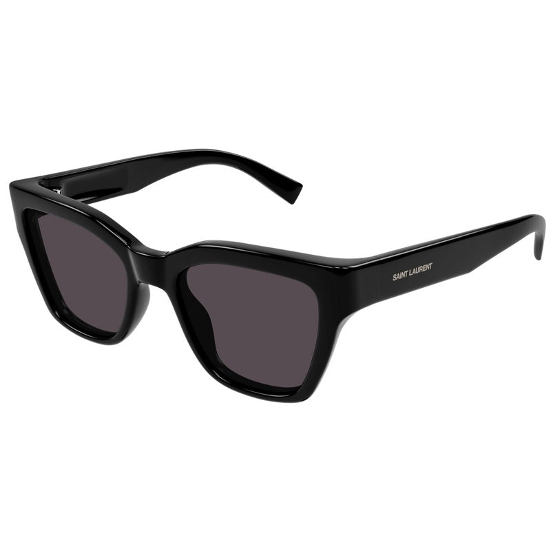 Occhiale da Sole Saint Laurent Paris, Modello: SL641 Colore: 001