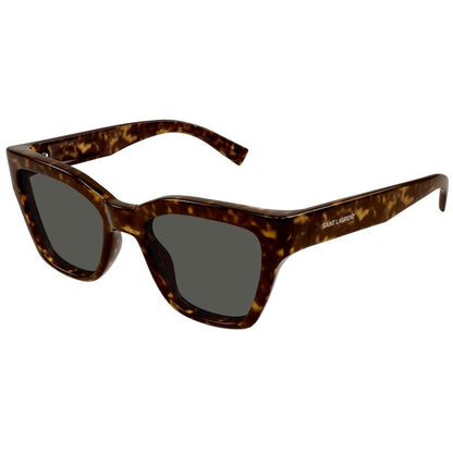 Occhiale da Sole Saint Laurent Paris, Modello: SL641 Colore: 002