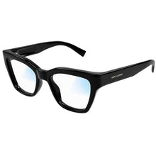 Carica l&#39;immagine nel visualizzatore di Gallery, Occhiale da Sole Saint Laurent Paris, Modello: SL641 Colore: 006