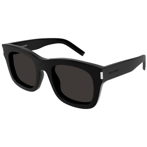 Occhiale da Sole Saint Laurent Paris, Modello: SL650MONCEAU Colore: 001