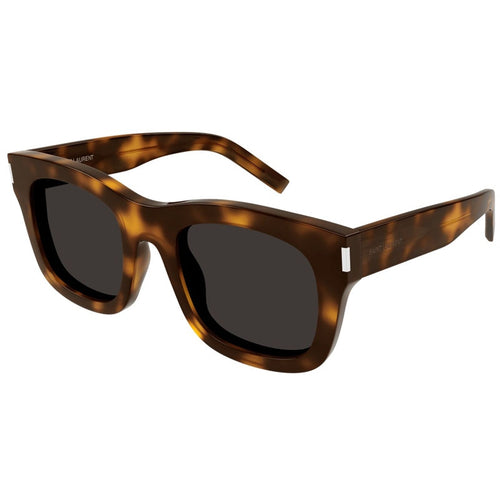 Occhiale da Sole Saint Laurent Paris, Modello: SL650MONCEAU Colore: 003