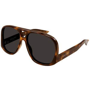 Occhiale da Sole Saint Laurent Paris, Modello: SL652FSOLACE Colore: 002