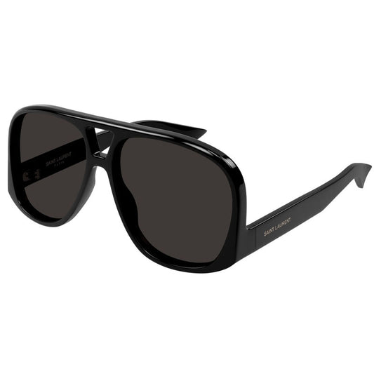 Occhiale da Sole Saint Laurent Paris, Modello: SL652SOLACE Colore: 001