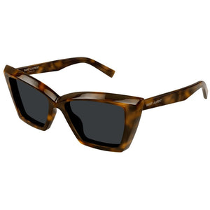 Occhiale da Sole Saint Laurent Paris, Modello: SL657 Colore: 002