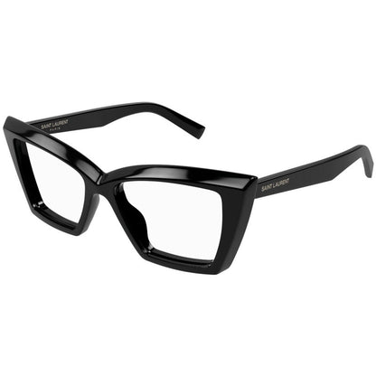 Occhiale da Vista Saint Laurent Paris, Modello: SL657OPT Colore: 001